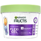 Garnier - Fructis Método Flexi Gel Curl 370mL