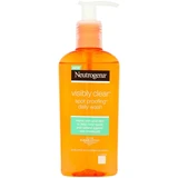 Neutrogena - Visibly clear spot proofing daily cleansing gel 200mL