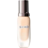 La Mer - The Soft Fluid Long Wear Foundation 30mL 130 Warm Ivory SPF20