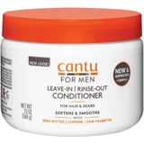 Cantu - Men's Leave-In Conditioner 370g