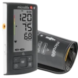 Microlife - Upper Arm Tensiometer Bp Bt A6 Afib 1&nbsp;un.