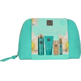 Rituals - The Ritual of Karma Gel de ducha espumoso 50mL Crema 70mL Aceite 30mL Bruma 20mL
