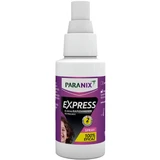 Paranix - Paranix Spray para el tratamiento exprés de piojos y liendres 95mL