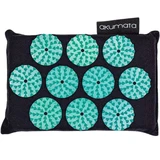 Akumata - Acupressure Mini Mat 1&nbsp;un. Black Mint