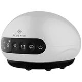 Acus Med - Dispositivo de ventosas eléctricas uCute 1&nbsp;un. White