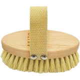 Akito - Dry Body Massage Brush with Agave Fiber 1&nbsp;un.