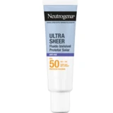 Neutrogena - Fluido antiedad invisible ultra transparente 50mL SPF50