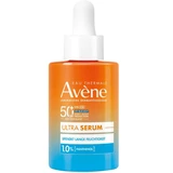 Avène - Ultra suero hidratante 30mL SPF50+