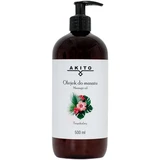 Akito - Massage Oil 500mL Tropical
