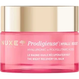 Nuxe - Prodigieuse [Hyalu] Bálsamo de aceite recuperador Boost The Night 50mL