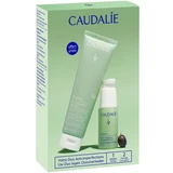 Caudalíe - Vinopure Suero 30mL Gel Limpiador 150mL