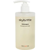 Skybottle - Muhwagua Hand Wash 300mL Expiration Date: 2026-10-19