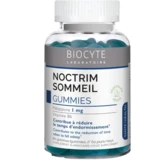 Biocyte - Gominolas Noctrim Sono 60&nbsp;un.