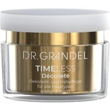 Dr Grandel - Timeless Décolleté and Neck Cream 50mL