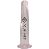 Acus Med - Burbuja china de silicona para masaje facial 1&nbsp;un. Heather Small