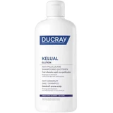 Ducray - Elution Dermo-Protective Shampoo 200mL