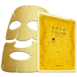 Holika Holika - Lámina de oro Caviar Prime Youth Gold Mask 1&nbsp;un.