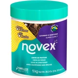 Novex - My Curls Crema para peinar súper rizada 1000g