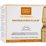 Martiderm - The Originals Proteos Hydra Plus Sp Ampoules 30&nbsp;un.