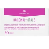 Cantabria Labs - Baciginal Oral 5 Prevention of Urogenital Infections 30&nbsp;caps.