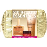 Nuxe - Huile Prodigieuse Or 50mL + Rdm Lip Balm 15gr + Prodigieux Shower Oil 100mL