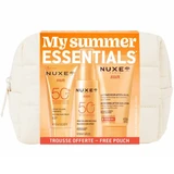Nuxe - After-Sun 50mL Emulsión SPF50 30mL Spray SPF50 50mL