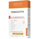 Biocyte - Terracotta Autobronzant 30&nbsp;pills