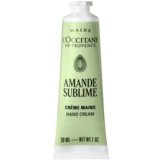 L'Occitane - Amande Sublime Hand Cream 30mL