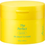 Ariul - The Perfect Oil Balm to Foam 100g