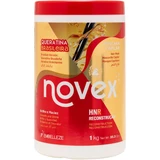 Novex - Brazilian Keratin Mask 1000g