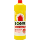 Bogar - Bogaclean Clean and Smell Free Concentrate 1000mL