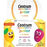 Centrum - Junior Multivitamin- und Mineralstoff-Kautabletten 30&nbsp;pills