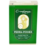 Confiança - Jabón de Piedra Pómez Confiança 90g