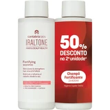 Cantabria Capilares - Iraltone Fortifying Shampoo 2x400 mL