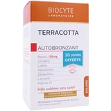 Biocyte - Terracotta Autobronzant 90&nbsp;pastillas