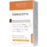 Biocyte - Terracotta Complemento alimenticio Bronzage Intense 60&nbsp;caps.