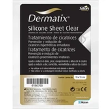 Dermatix - Silicone Dressing 1&nbsp;un. 13x13cm