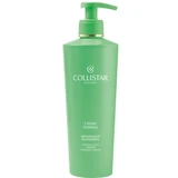 Collistar - Anti-Cellulite-Straffungscreme mit wärmender Wirkung 400mL