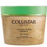 Collistar - Exfoliante termal talaso-hidratante 600g