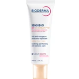 Bioderma - Sensibio AR CC Cream 40mL Light SPF50+