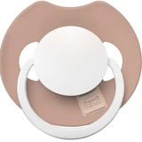 Lovi - Chupete dinámico de silicona Prime Glow 1&nbsp;un. Blush 0-6 Months