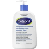 Cetaphil - Facial Cleanser Gel 473mL