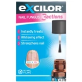 Excilor - Nail Fungus 3 Actions 7mL