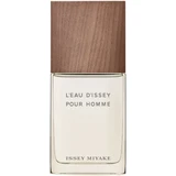 Issey Miyake - L'Eau D'Issey Pour Homme Vetiver Eau de Toilette Intense 50mL