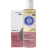 Cumlaude  - Hydra Oil Vulvarite niisutav kreem 30mL + Hydra Oil Hygiene 200mL