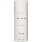 Issey Miyake - Le Sel D'Issey Spray Deodorant 150mL