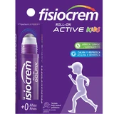 Fisiocrem - Roll-On värskendav efekt 15mL