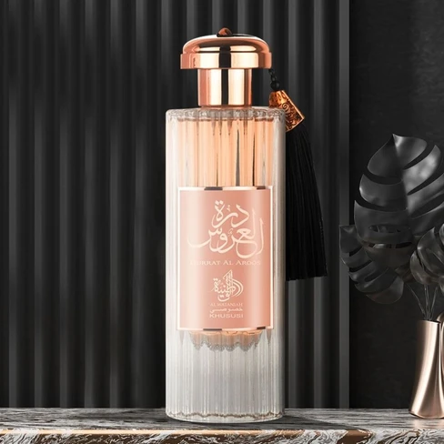 香水アラブ DURRAT AL WATANIAH