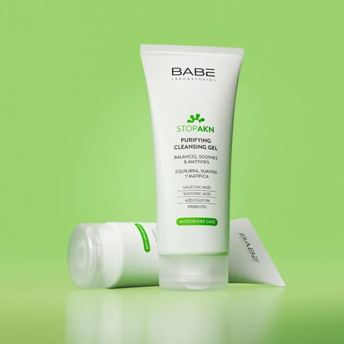 Babé