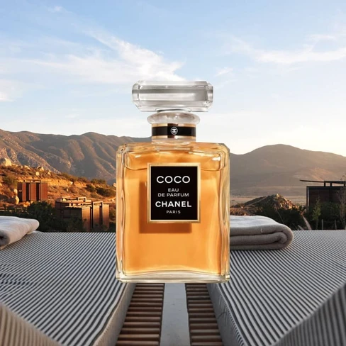 Chanel Coco Fragance Eau de Parfum - SweetCare Denmark